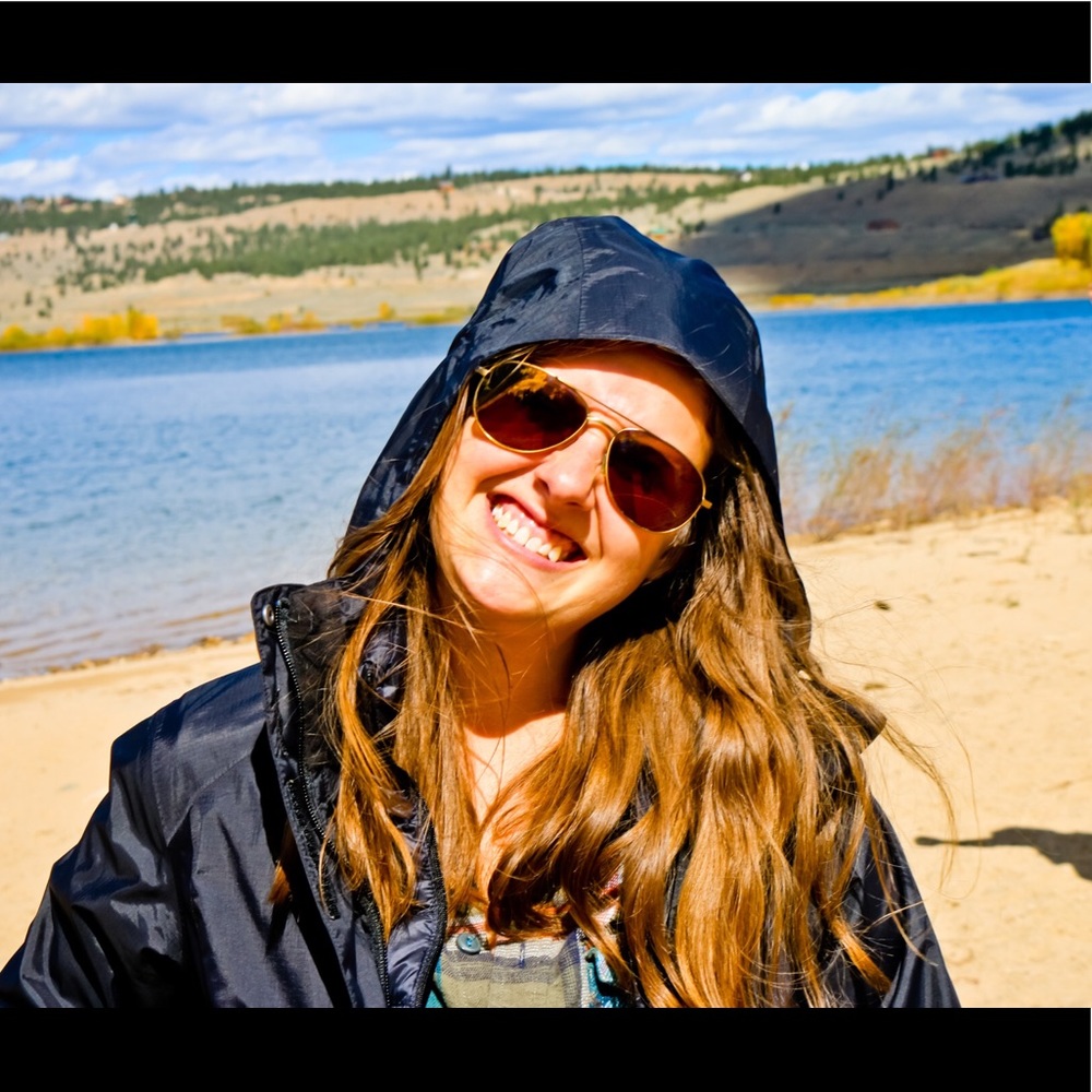 Meet your Posher, Shelby